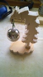 Testing the hanging ball size.jpg