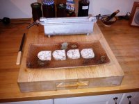 Chicken tarragon terrine.jpg Chicken tarragon terrine.jpg