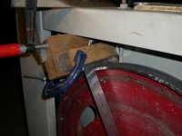 Lower wheel dressing.jpg Lower wheel dressing.jpg