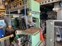 GRIGGIO_SNAC_640_Båndsav___backwarde Bandsaw.jpg GRIGGIO_SNAC_640_Båndsav___backwarde Bandsaw.jpg