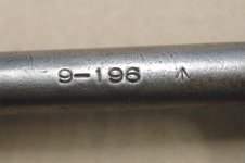 Chapman govt arrow 006.JPG