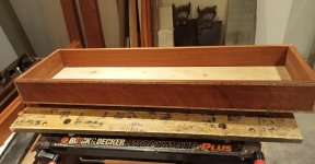 dry fit, I'll sort out internal dividers once I have settled on which tool goes where.jpg dry fit, I'll sort out internal dividers once I have settled on which tool goes where.jpg