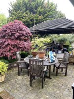 old teak table.jpeg old teak table.jpeg