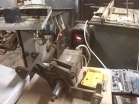 test run with the huanyang.jpg test run with the huanyang.jpg