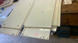 Cam Joints all done.JPG