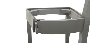 Kitchen Chair 4 - Rear Tenon View.jpg Kitchen Chair 4 - Rear Tenon View.jpg