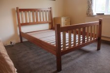 4 foot bed 001.JPG 4 foot bed 001.JPG