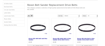 Screenshot-2025-5-15 Rexon Belt Sander Replacement Drive Belts - Buy Online.png
