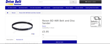 Screenshot-2025-5-15 Rexon BD 46R Belt and Disc Sander – Replacement Drive Belt.png