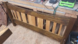 footboard glued up.jpg footboard glued up.jpg