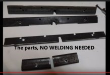 Jig to silver solder bandsaw blades together, Many IMPROVEMENTS 2.JPG