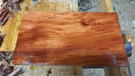 bubinga finish.jpg