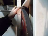 Checking for uniform tire height.JPG Checking for uniform tire height.JPG